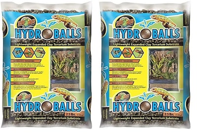 Foto 1 | Sustrato Para Terrario Zoo Med Hydroballs, 1,13 Kg (paquete De 2) - Venta Internacional.