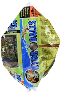 Foto 3 | Sustrato Para Terrario Zoo Med Hydroballs, 1,13 Kg (paquete De 2) - Venta Internacional.