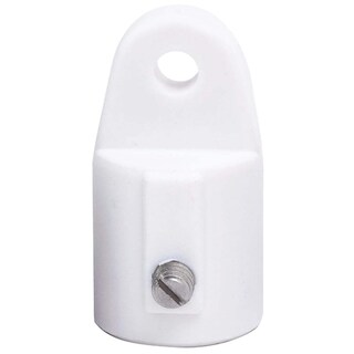 Foto 1 | Top Cap Sea-dog 273111-1 Nailon Blanco 3/4 Pulgadas - Venta Internacional.
