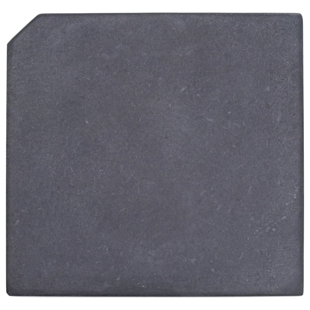 Foto 6 pulgar | Base De Peso Para Paraguas Vidaxl  Granito Duradero  25 Kg - Venta Internacional.