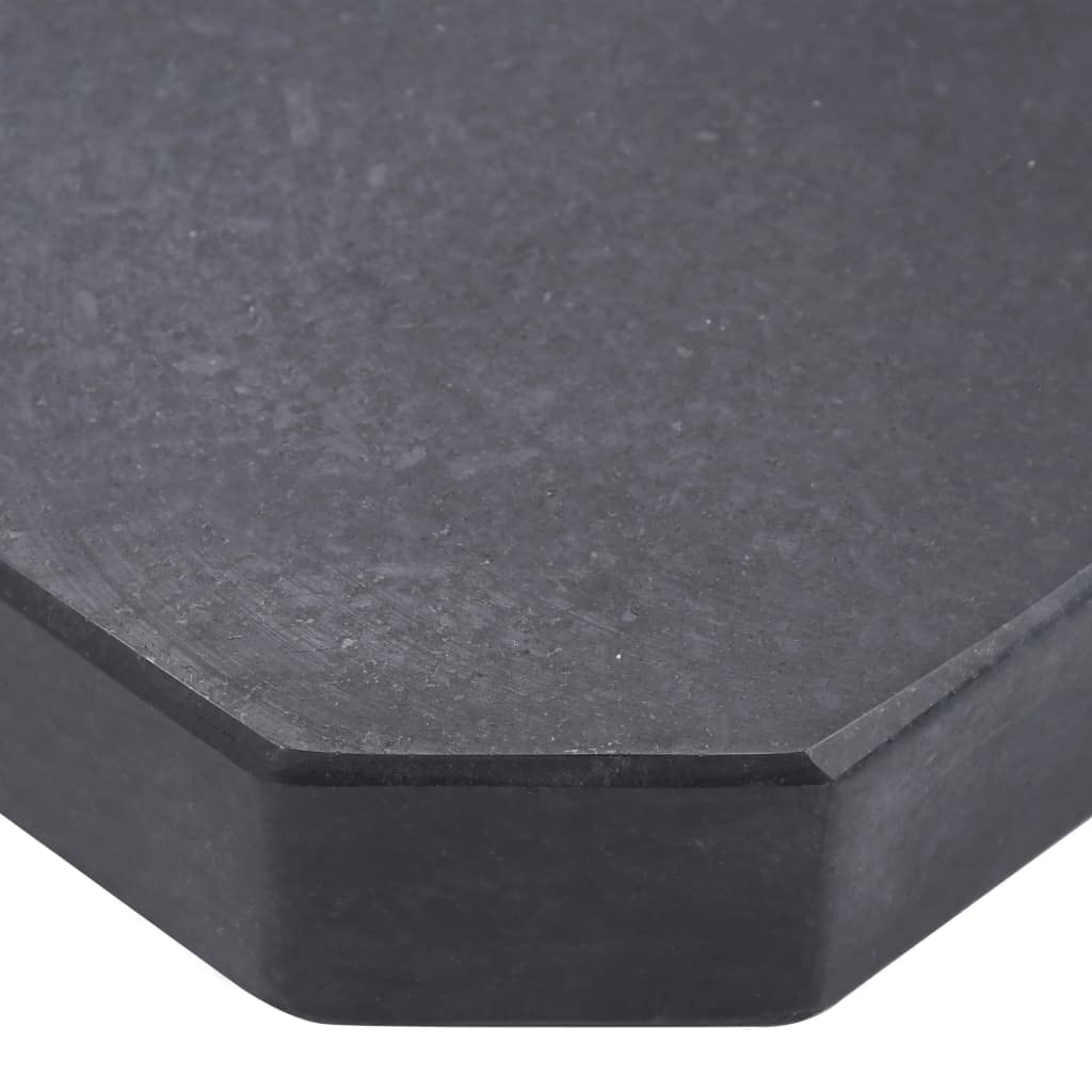Foto 7 pulgar | Base De Peso Para Paraguas Vidaxl  Granito Duradero  25 Kg - Venta Internacional.
