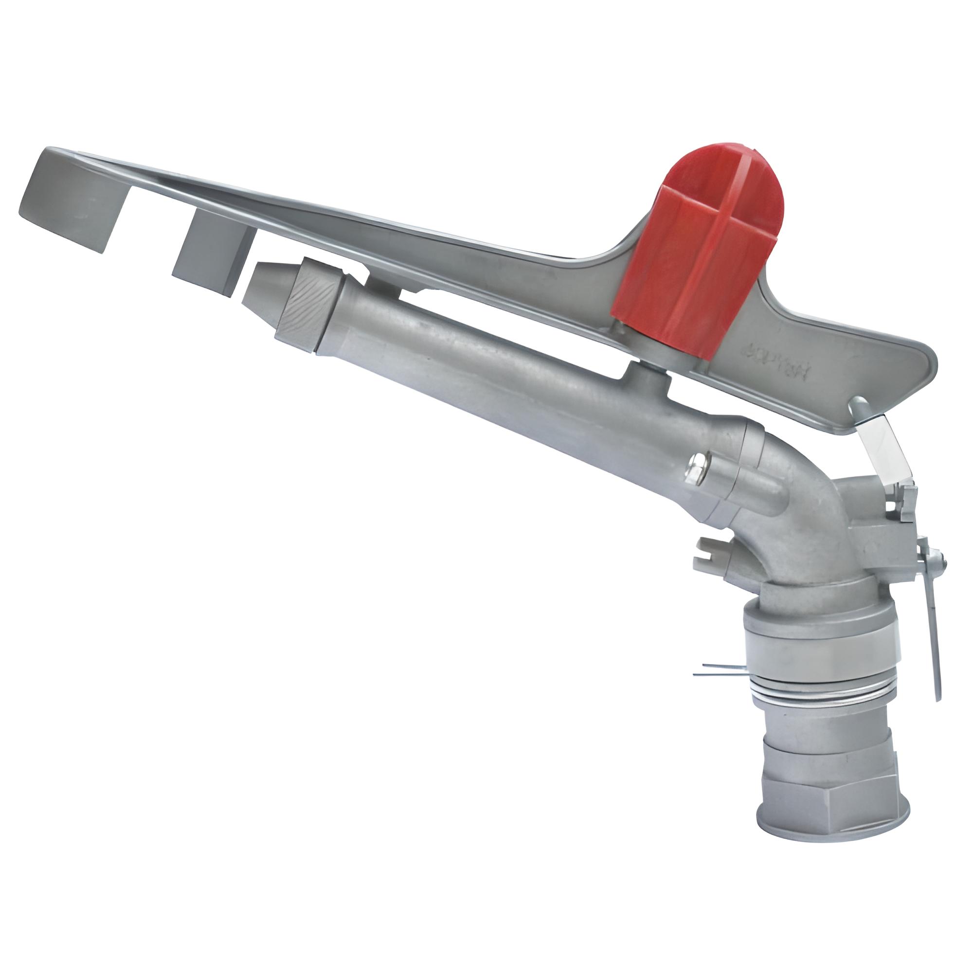 Aspersor De Riego Agrícola 2 Pulgadas Evans Ab-cr200