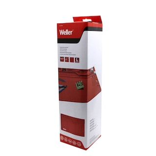 Foto 2 | Tapete para Trabajos de Soldadura Weller WLACCWSM1-02 color Rojo