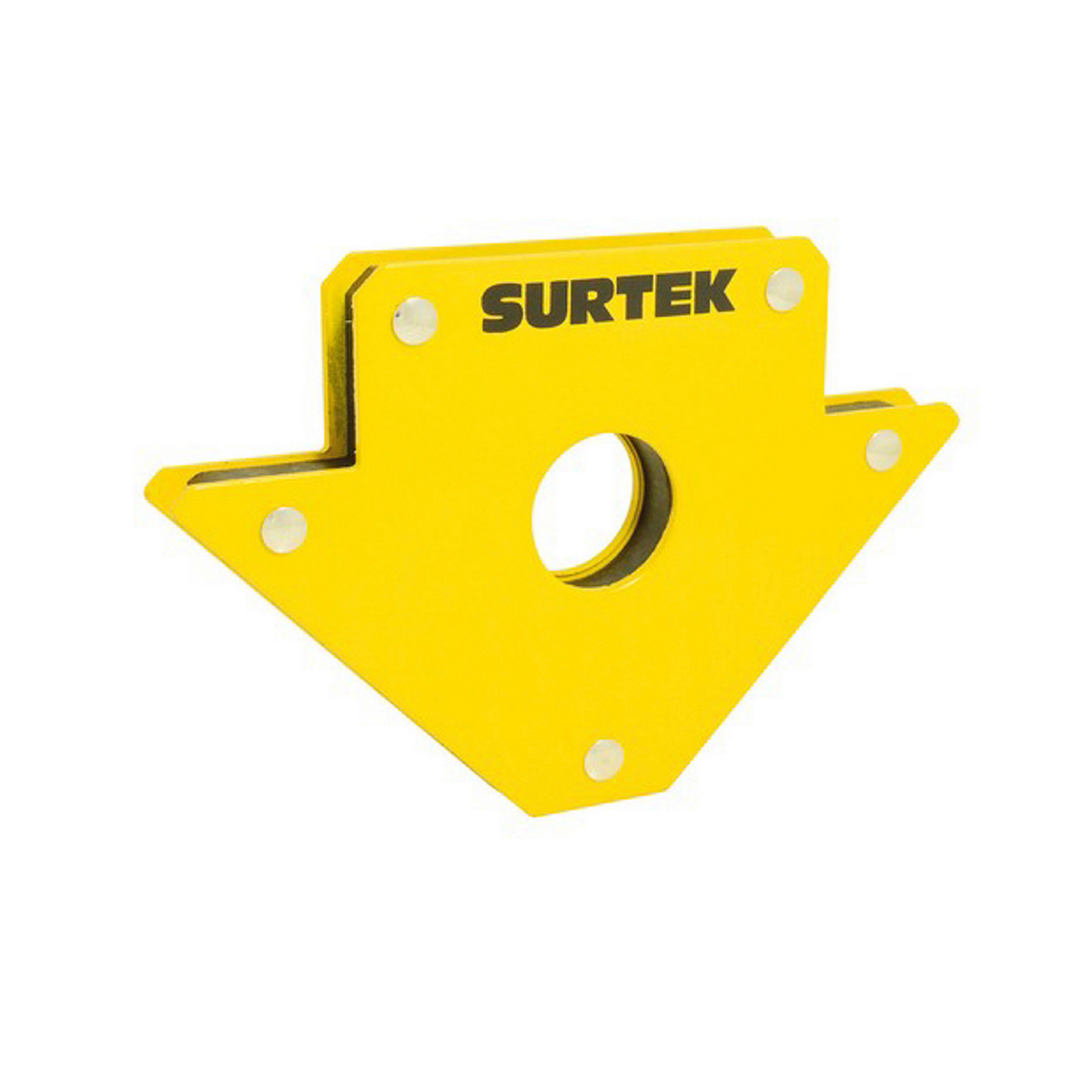 Esquina Magnetica Soldar Surtek 50lb