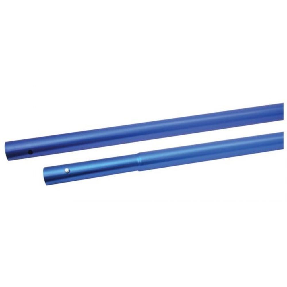 Extensión Con Boton A Presión En Mango 13/4'' Marshalltown