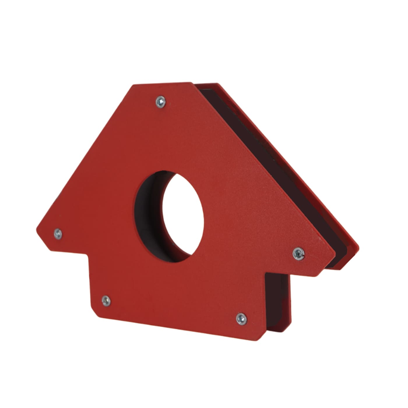 Foto 5 | Escuadra Magnetica para soldar 5'' Swedish Husky