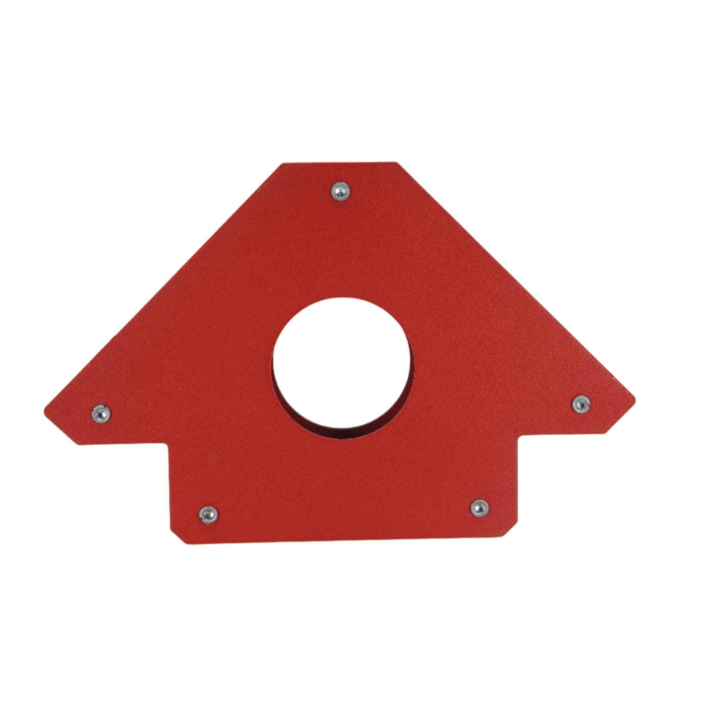 Foto 7 pulgar | Escuadra Magnetica para soldar 5'' Swedish Husky