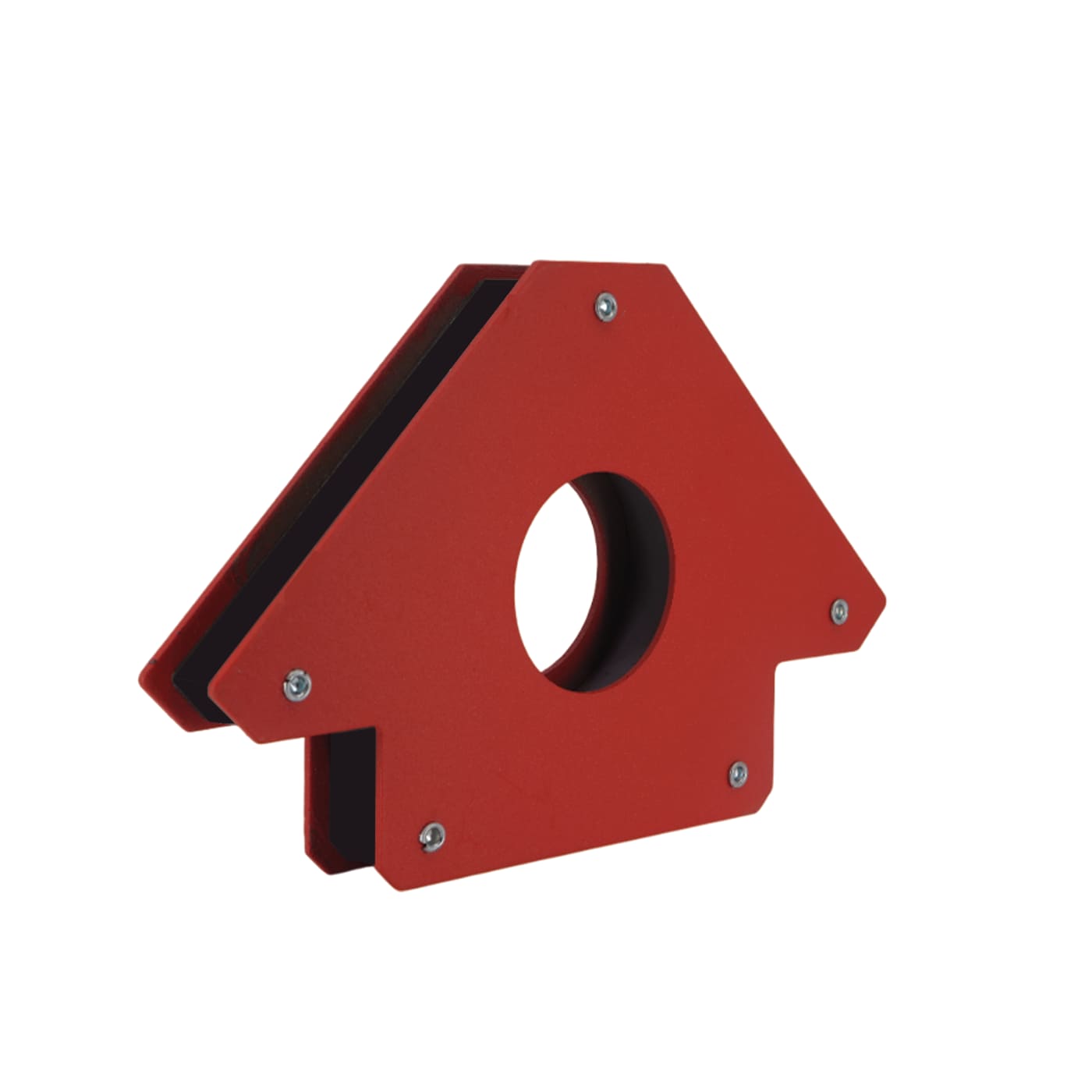 Foto 7 | Escuadra Magnetica para soldar 5'' Swedish Husky