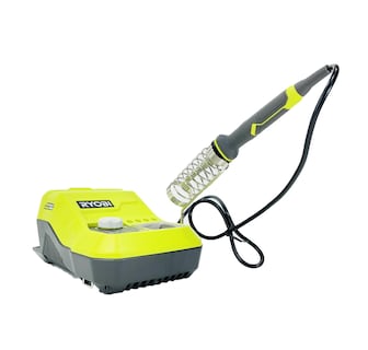 Foto 3 | Estación De Soldadura Ryobi 18v Hybrid 300-900°f P3100 (solo Herramienta) - Venta Internacional.