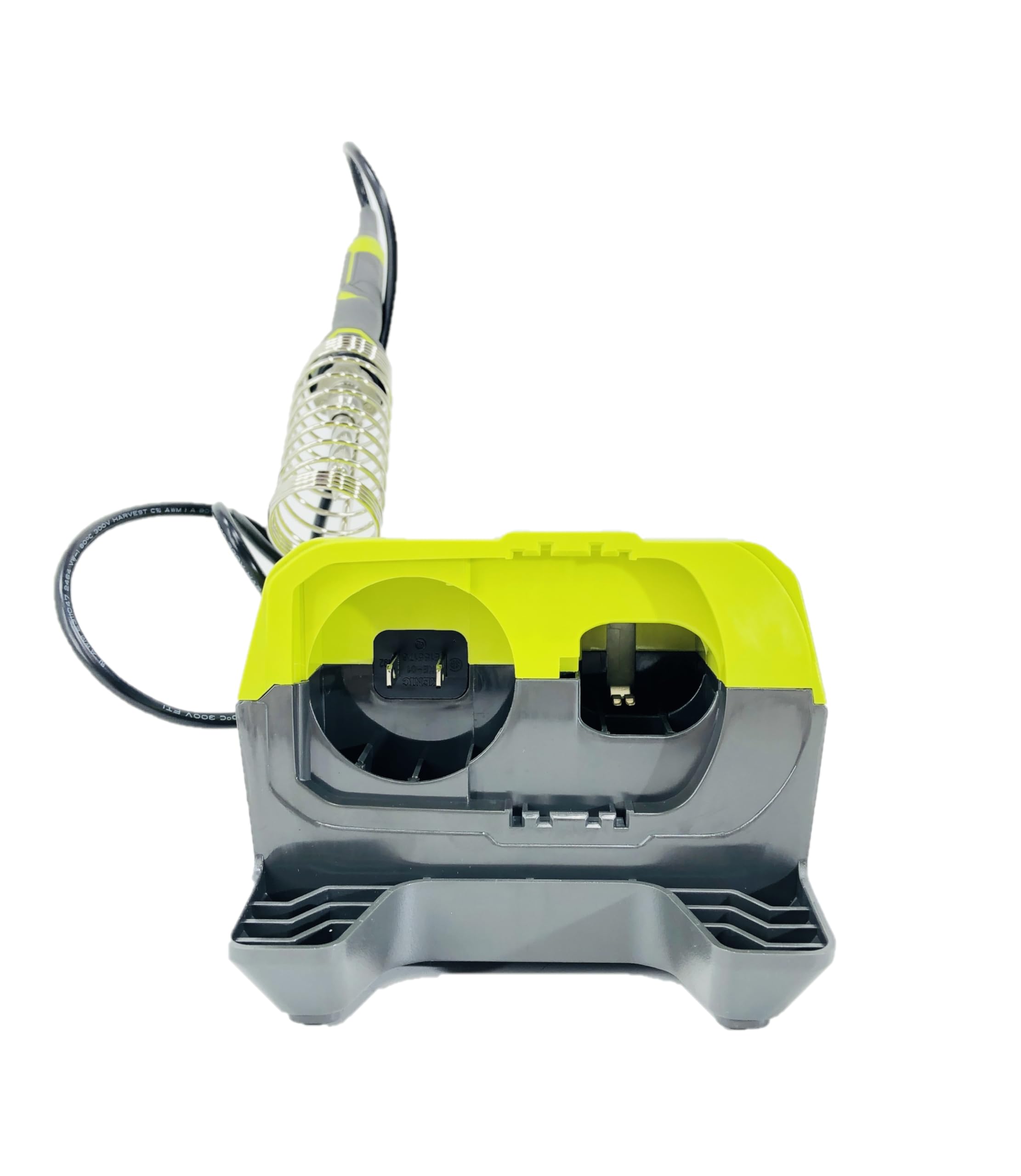 Foto 5 pulgar | Estación De Soldadura Ryobi 18v Hybrid 300-900°f P3100 (solo Herramienta) - Venta Internacional.