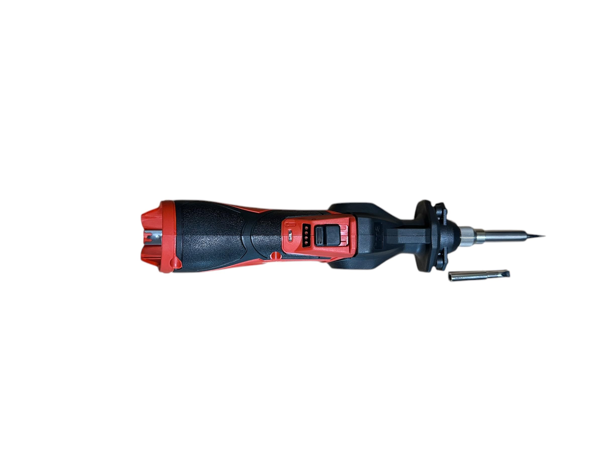 Foto 3 pulgar | Kit De Soldador Milwaukee M12 Redlink Con Luz Led - Venta Internacional.