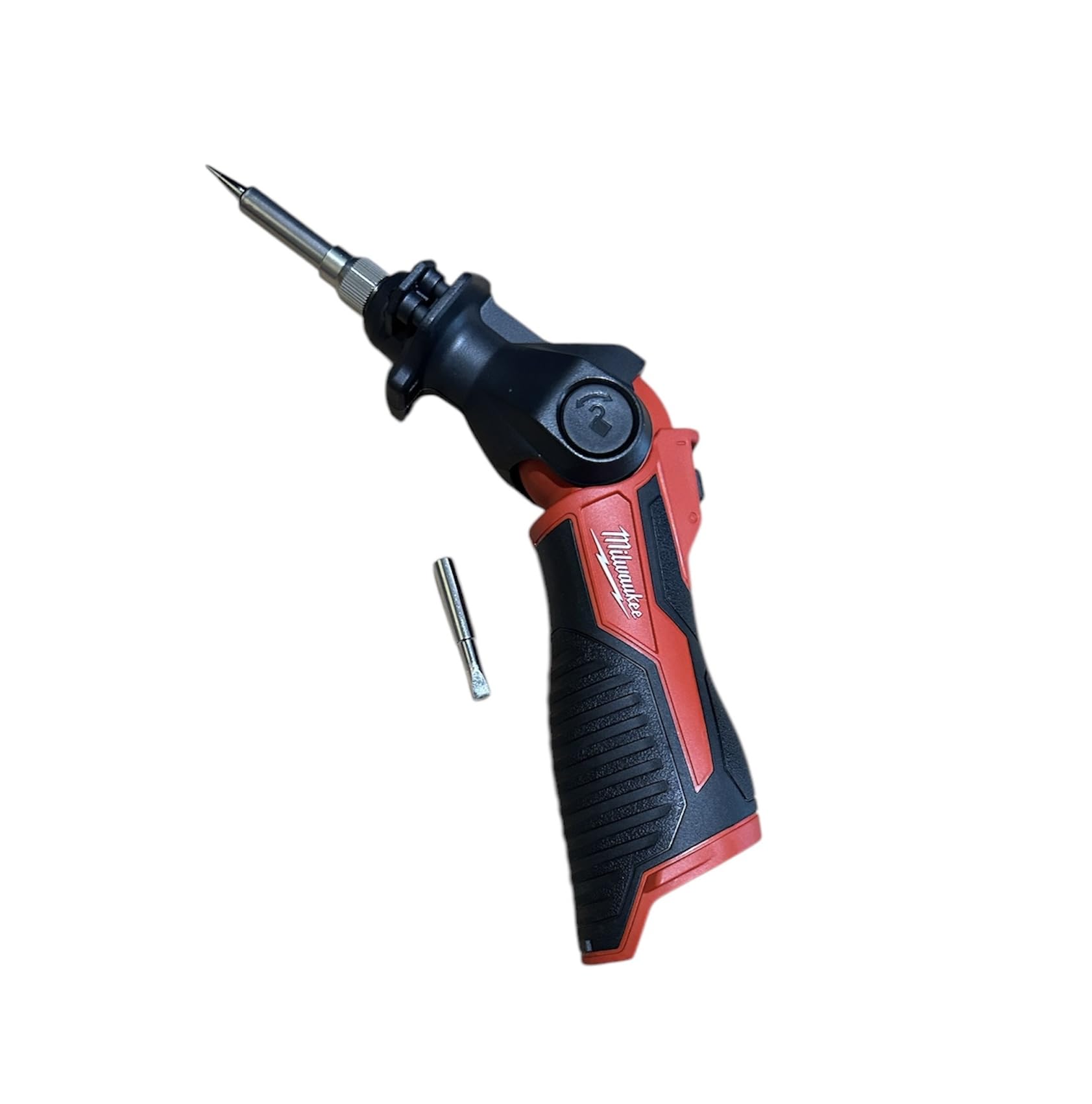 Foto 5 pulgar | Kit De Soldador Milwaukee M12 Redlink Con Luz Led - Venta Internacional.