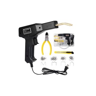 Foto 4 | Kit De Reparación De Grapadoras Para Máquinas De Soldar De Plástico Con 200 Grapas - Venta Internacional.
