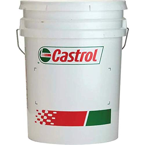 Foto 2 pulgar | Fluido Soluble Para Metalurgia Castrol 152cf4 Hysol Mb50 1l - Venta Internacional.
