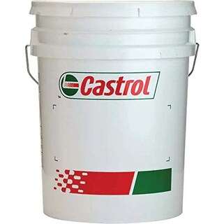 Foto 1 | Fluido Soluble Para Metalurgia Castrol 152cf4 Hysol Mb50 1l - Venta Internacional.