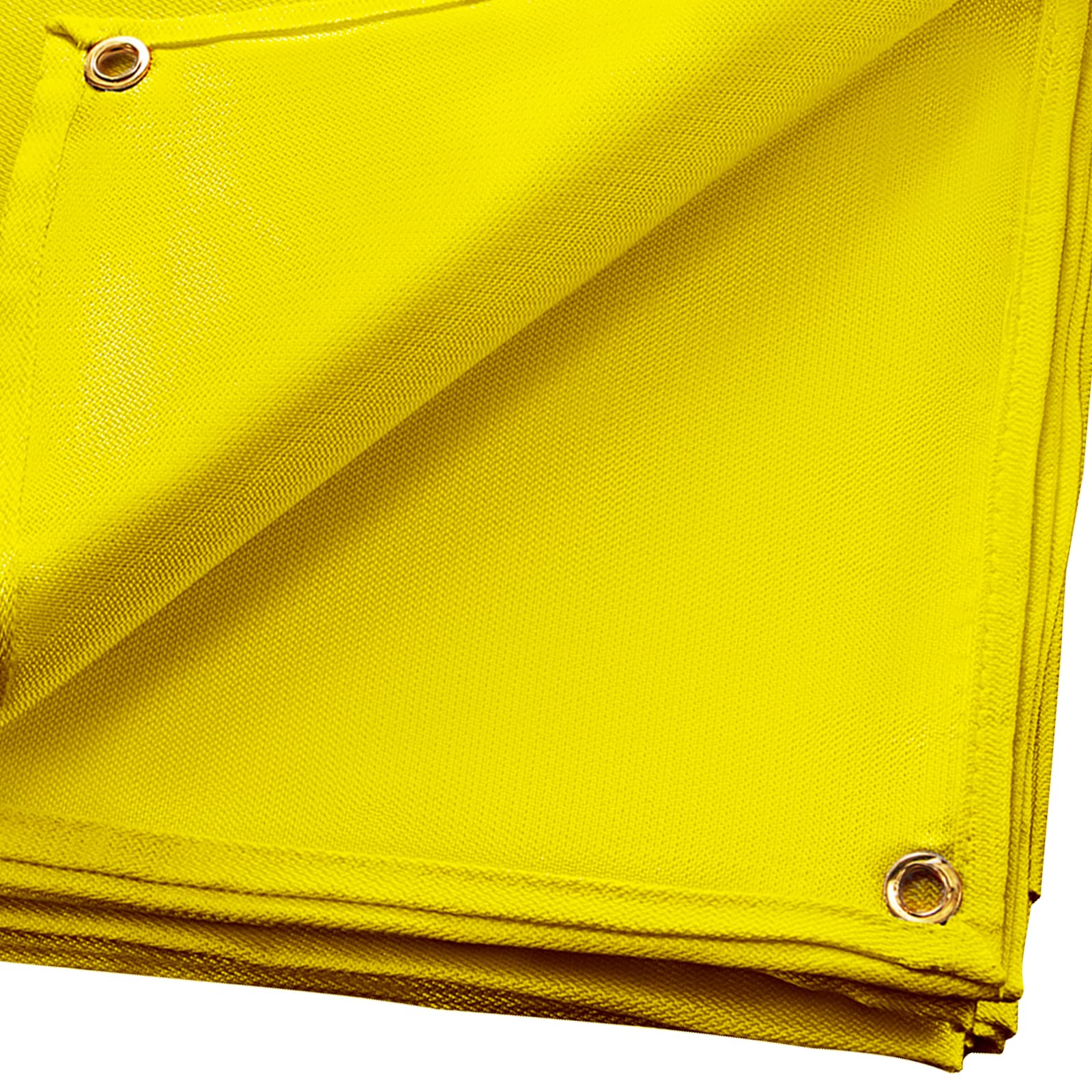 Foto 1 | Manta De Soldadura Vevor 2.4 X 3m De Fibra De Vidrio Dorada Ignífuga - Venta Internacional.