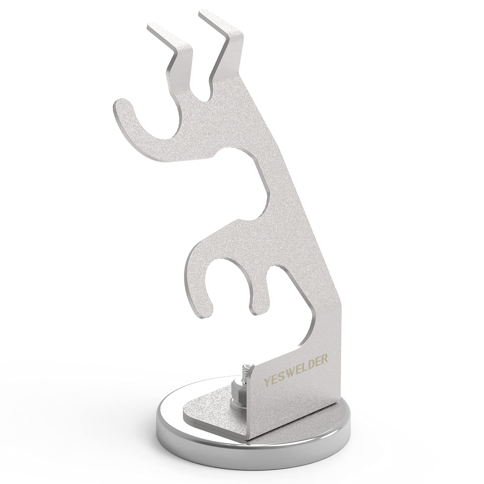 Soporte Magnético Para Antorchas De Soldadura Yeswelder Para Antorchas Tig - Venta Internacional.