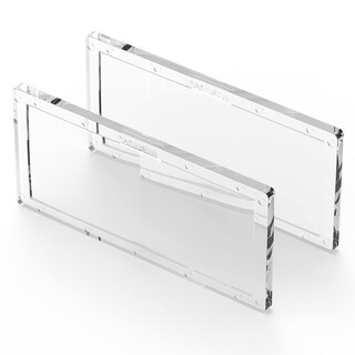 Foto 3 | Lente De Soldadura Yeswelder 2.5 Con Aumento De 2x4.25 Pulgadas - Venta Internacional.