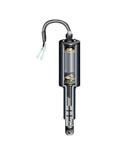 Foto 2 pulgar | Actuador Lenco Marine De 12 V, 1,25 Cm, 5 Lóbulos, 5/16 - 3/8 - Venta Internacional.