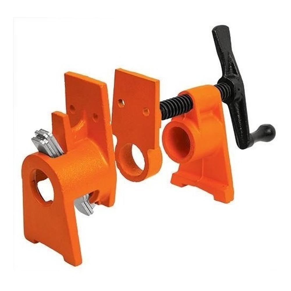 Foto 3 pulgar | Sargento Para Tubo De Hasta 3/4 Marca Pretul