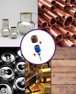 Foto 3 | Set De Bandas De Lijado Y Mandriles Dremel Sc407 Ez Speedclic - Venta Internacional.