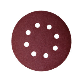Foto 3 | Kit Hoteche De Lijas P/orbital 125mm / 240 G