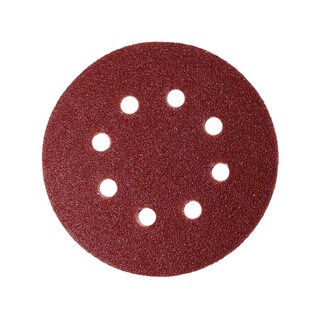 Foto 3 | Kit Hoteche De Lijas P/orbital 125mm 60g