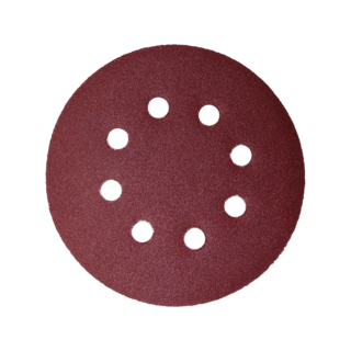 Foto 3 | Kit Hoteche De Lijas P/orbital 125mm / 180g