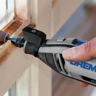 Foto 4 | Sander Bands Dremel 408, Gruesas, Grano 60, 1/2 Pulgadas, Paquete De 6 - Venta Internacional.