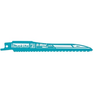 Foto 3 | Segueta para Metal Makita 152 mm/6"