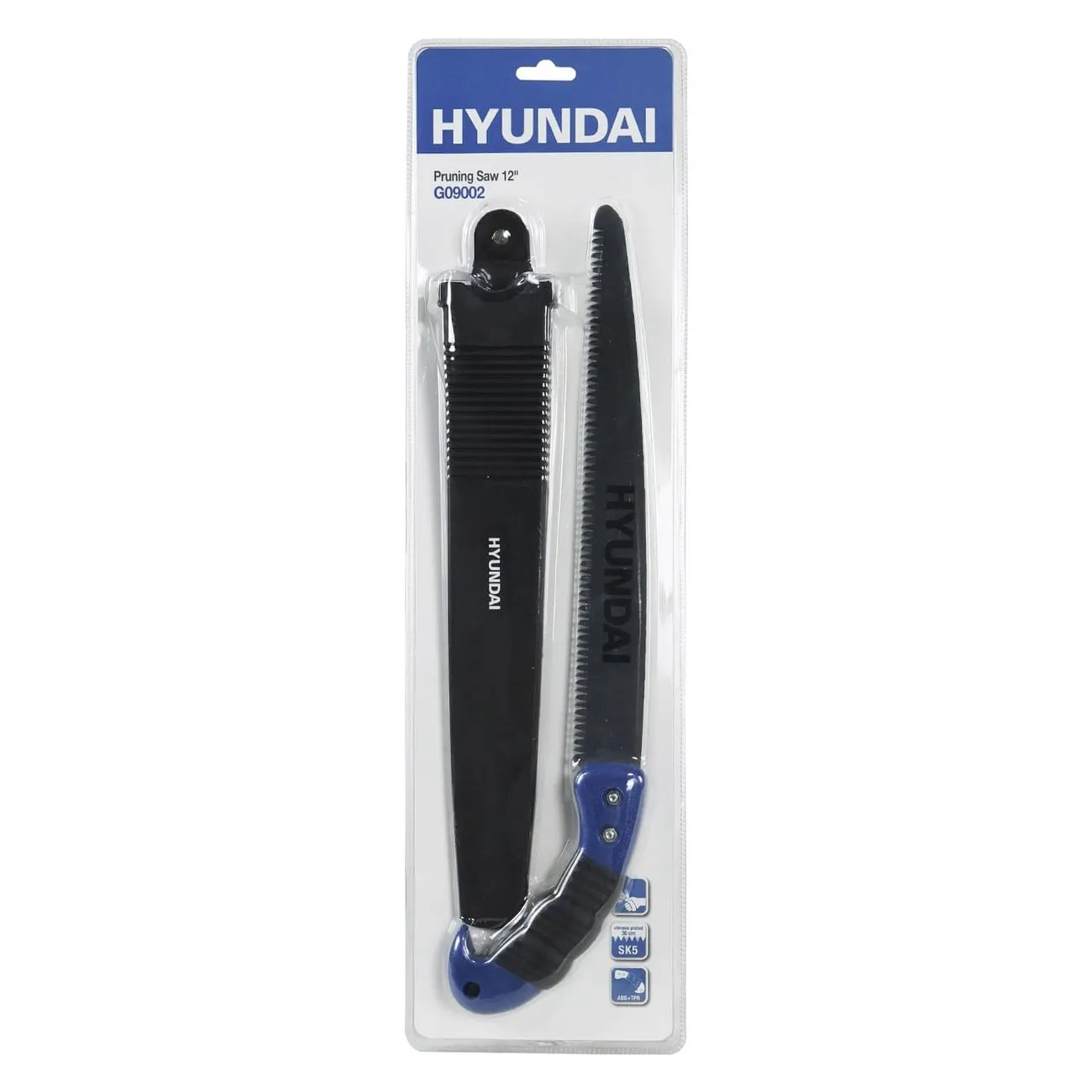 Sierra Para Podar Hyundai - G09002