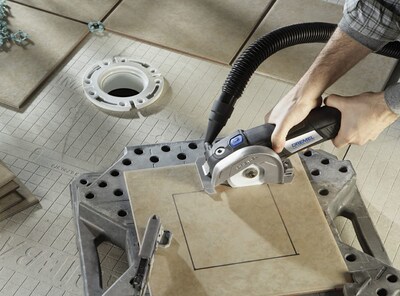 Foto 3 | Cuchilla Sierra Dremel US540-01 para Azulejos - Venta Internacional