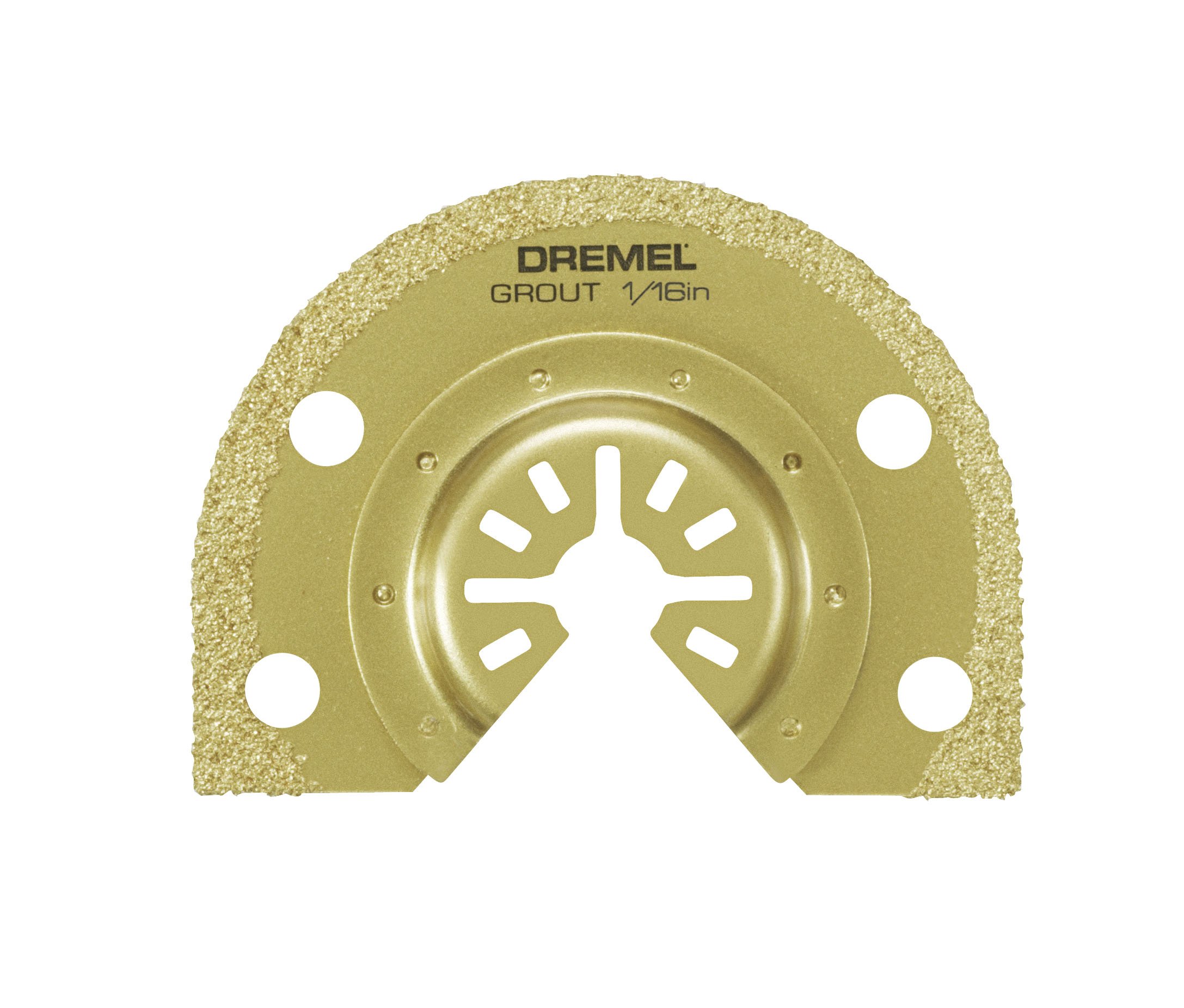 Foto 2 pulgar | Cuchilla Lechada Dremel Premium Design 1,6 Mm - Venta Internacional