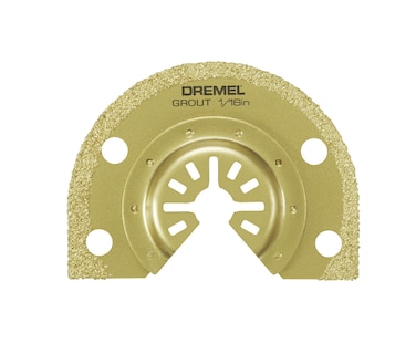 Foto 1 | Cuchilla Lechada Dremel Premium Design 1,6 Mm - Venta Internacional