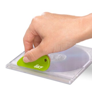 Foto 6 | Cuchilla Microscópica De Cerámica Safety Cutter Slice 00200 - Venta Internacional.