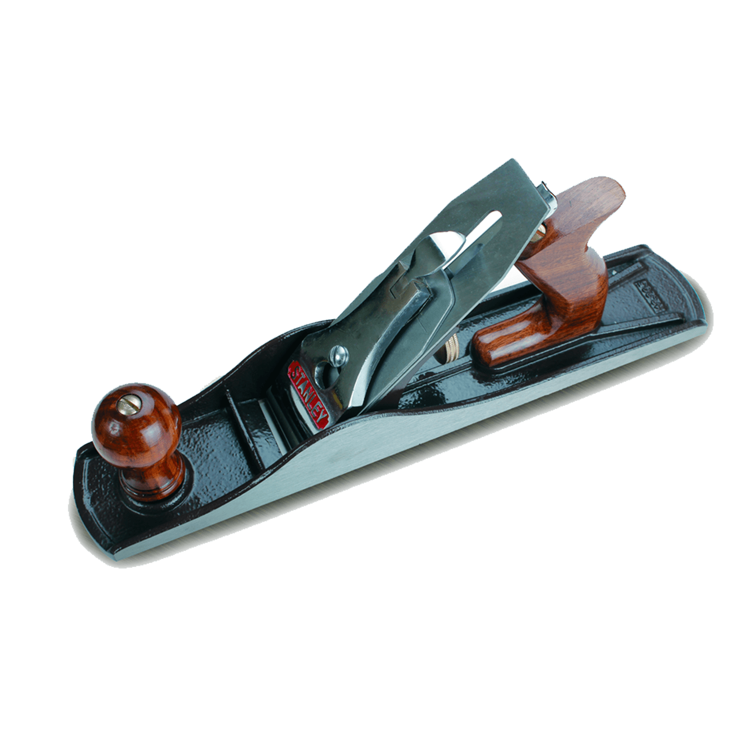 Cepillo para Madera #5 Stanley 9321175 color Gris
