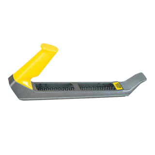 Foto 1 | Cepillo Surform Stanley 21-296 color Amarillo
