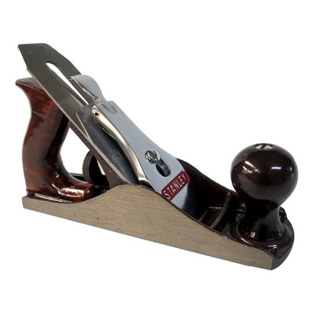 Cepillo de Carpintero Stanley 118161 3 Global 12173