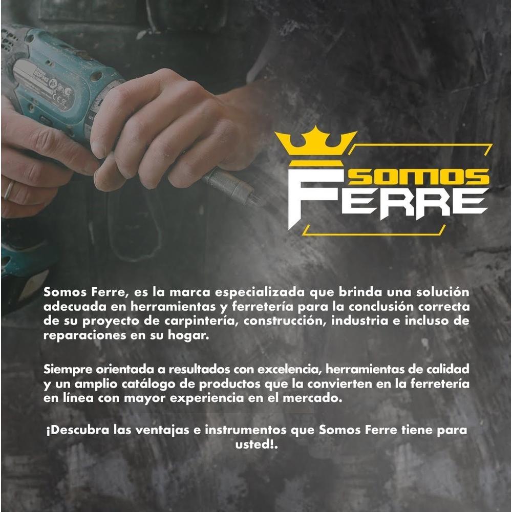 Foto 4 pulgar | Cepillo de Carpintero Stanley 118161 3 Global 12173