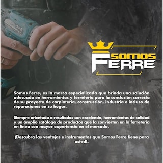 Foto 3 | Cepillo de Carpintero Stanley 118161 3 Global 12173