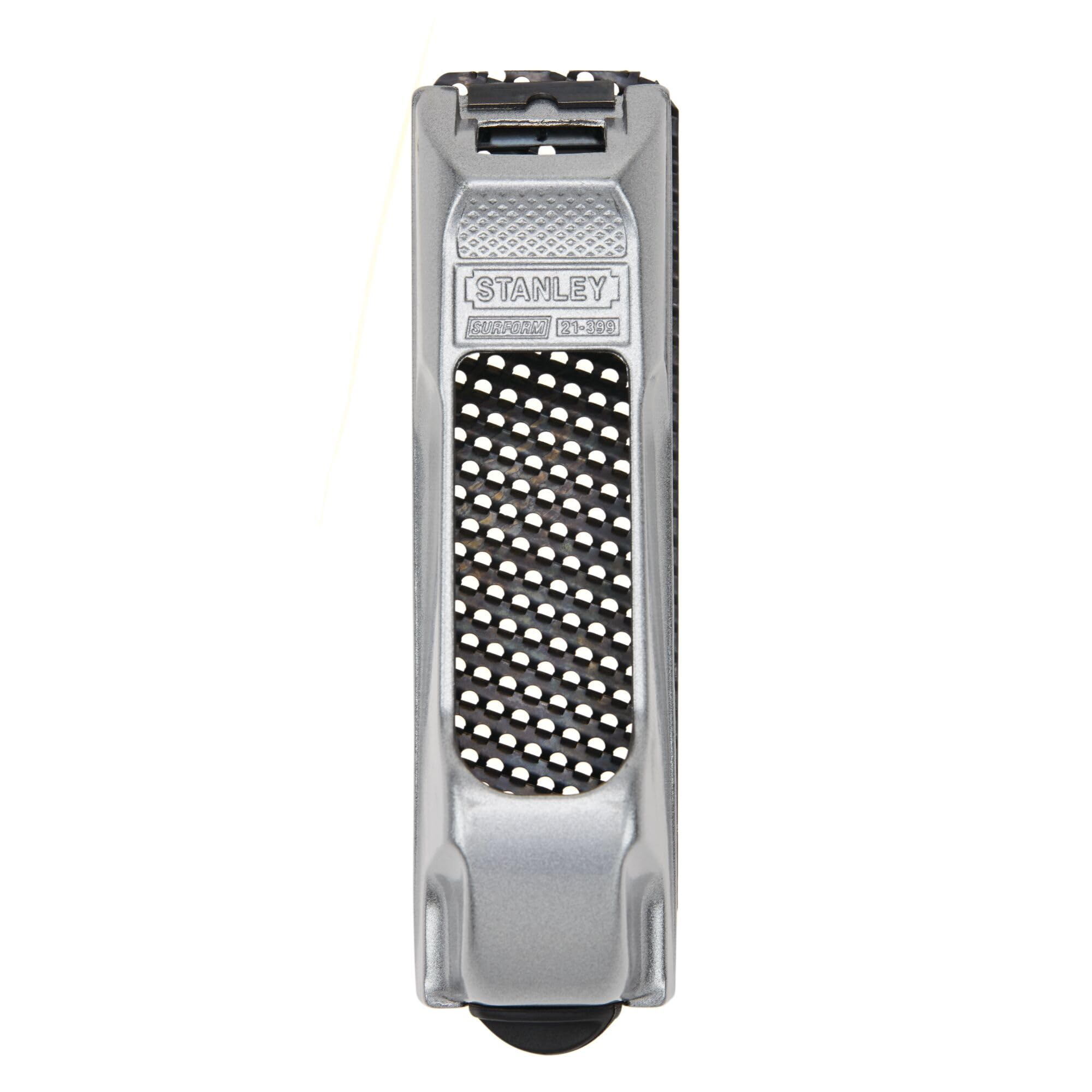 Foto 1 | Pocket Plane Stanley 21-399 Surform De 15 Cm Con Hoja De Corte Fino - Venta Internacional.