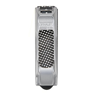 Foto 1 | Pocket Plane Stanley 21-399 Surform De 15 Cm Con Hoja De Corte Fino - Venta Internacional.