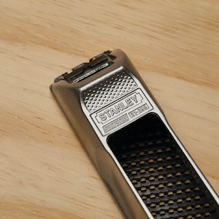 Foto 2 | Pocket Plane Stanley 21-399 Surform De 15 Cm Con Hoja De Corte Fino - Venta Internacional.
