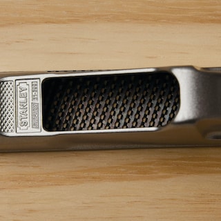 Foto 3 | Pocket Plane Stanley 21-399 Surform De 15 Cm Con Hoja De Corte Fino - Venta Internacional.