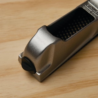 Foto 4 | Pocket Plane Stanley 21-399 Surform De 15 Cm Con Hoja De Corte Fino - Venta Internacional.