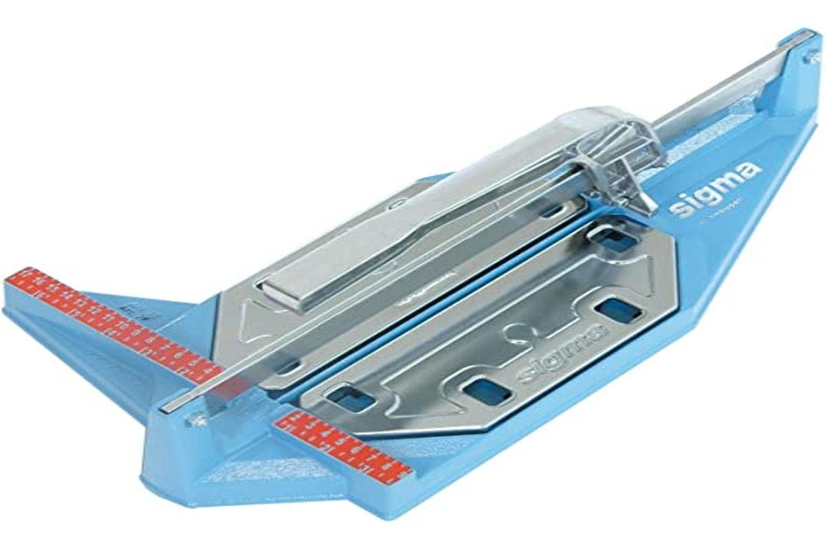 Cortador De Azulejos Sigma 7f Para Azulejos De Bricolaje, 15 Mm De Grosor Y 37 Cm De Largo - Venta Internacional.