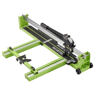 Foto 1 | Cortadora De Azulejos Vevor Manual De 80 Cm Con Guía Láser Y Marco Totalmente De Acero - Venta Internacional.
