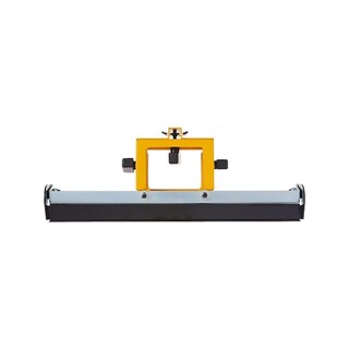 Foto 4 | Soporte Y Tope Para Sierra Ingletadora Dewalt Dw7029, Color Amarillo - Venta Internacional.