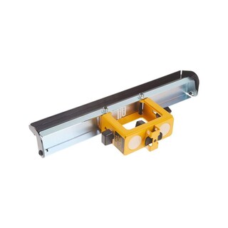 Foto 5 | Soporte Y Tope Para Sierra Ingletadora Dewalt Dw7029, Color Amarillo - Venta Internacional.