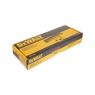 Foto 7 | Soporte Y Tope Para Sierra Ingletadora Dewalt Dw7029, Color Amarillo - Venta Internacional.